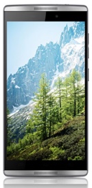 Orange Nura 2 Gris TD-LTE